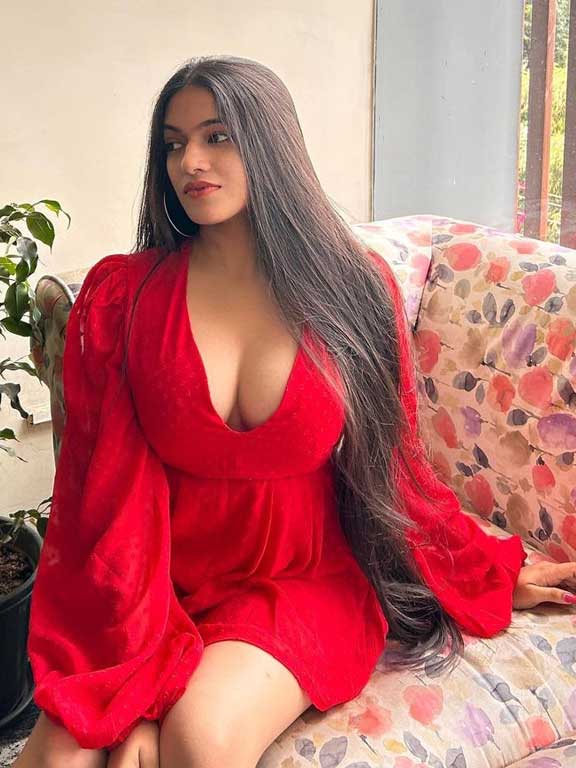 anamika Call Girl service Mumbai